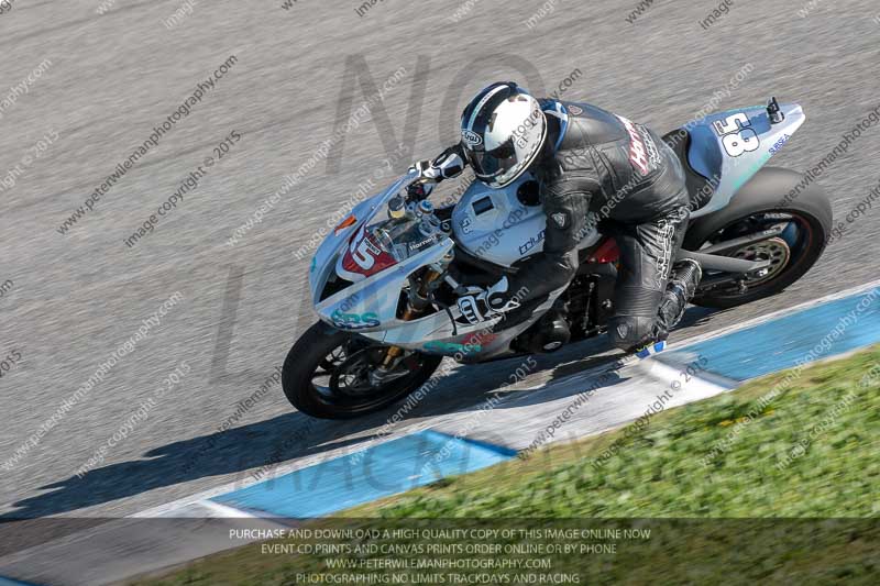 18 to 20th november 2013;28th to 30th march 2015;Jerez;event digital images;motorbikes;no limits;peter wileman photography;trackday;trackday digital images