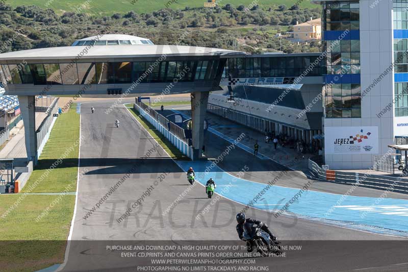 18 to 20th november 2013;28th to 30th march 2015;Jerez;event digital images;motorbikes;no limits;peter wileman photography;trackday;trackday digital images