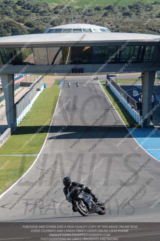 18 to 20th november 2013;28th to 30th march 2015;Jerez;event digital images;motorbikes;no limits;peter wileman photography;trackday;trackday digital images