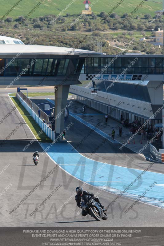 18 to 20th november 2013;28th to 30th march 2015;Jerez;event digital images;motorbikes;no limits;peter wileman photography;trackday;trackday digital images