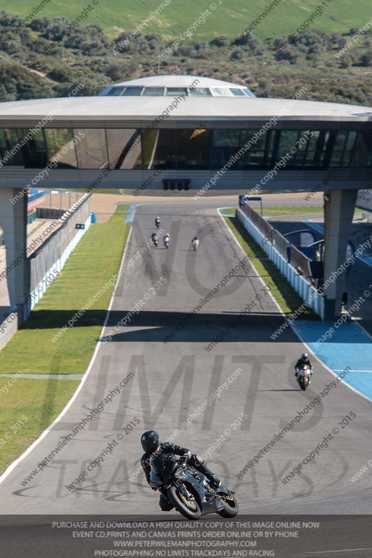 18 to 20th november 2013;28th to 30th march 2015;Jerez;event digital images;motorbikes;no limits;peter wileman photography;trackday;trackday digital images