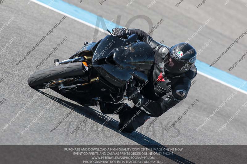 28th to 30th march 2015;Jerez;event digital images;motorbikes;no limits;peter wileman photography;trackday;trackday digital images