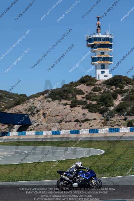 18 to 20th november 2013;28th to 30th march 2015;Jerez;event digital images;motorbikes;no limits;peter wileman photography;trackday;trackday digital images