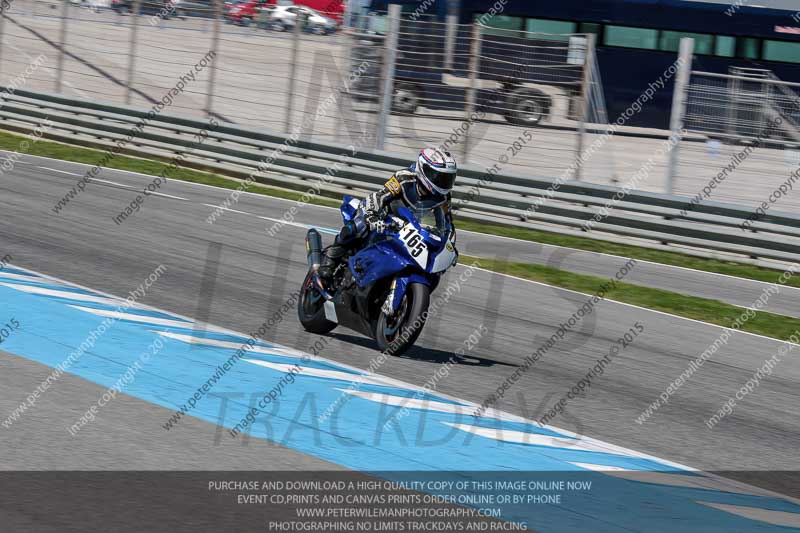 18 to 20th november 2013;28th to 30th march 2015;Jerez;event digital images;motorbikes;no limits;peter wileman photography;trackday;trackday digital images