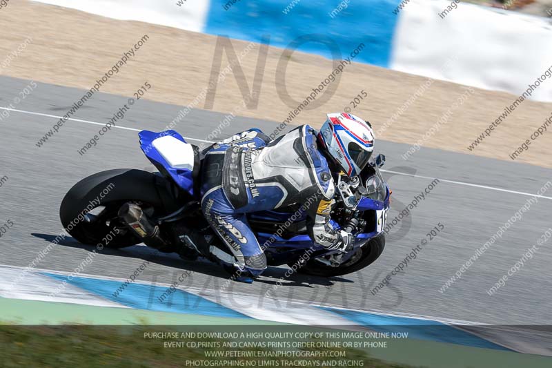 18 to 20th november 2013;28th to 30th march 2015;Jerez;event digital images;motorbikes;no limits;peter wileman photography;trackday;trackday digital images