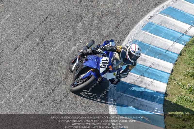 28th to 30th march 2015;Jerez;event digital images;motorbikes;no limits;peter wileman photography;trackday;trackday digital images