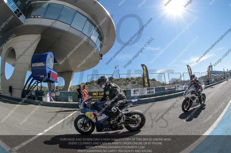 18 to 20th november 2013;28th to 30th march 2015;Jerez;event digital images;motorbikes;no limits;peter wileman photography;trackday;trackday digital images