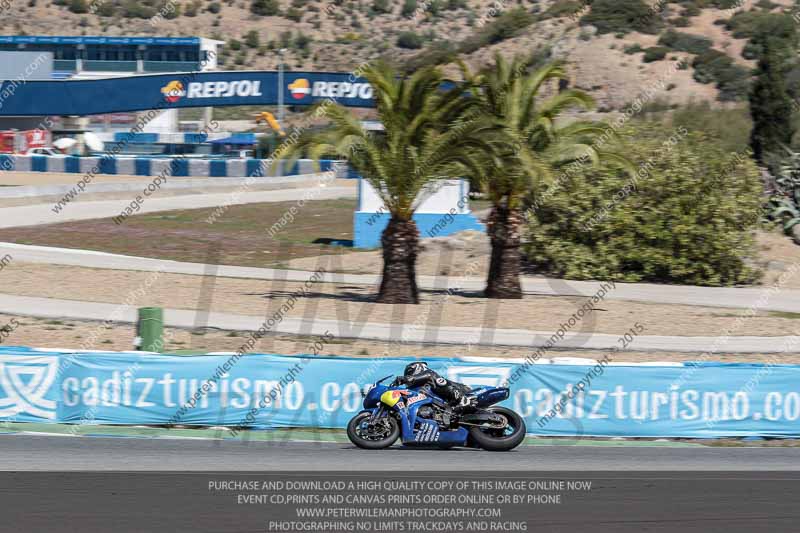 18 to 20th november 2013;28th to 30th march 2015;Jerez;event digital images;motorbikes;no limits;peter wileman photography;trackday;trackday digital images