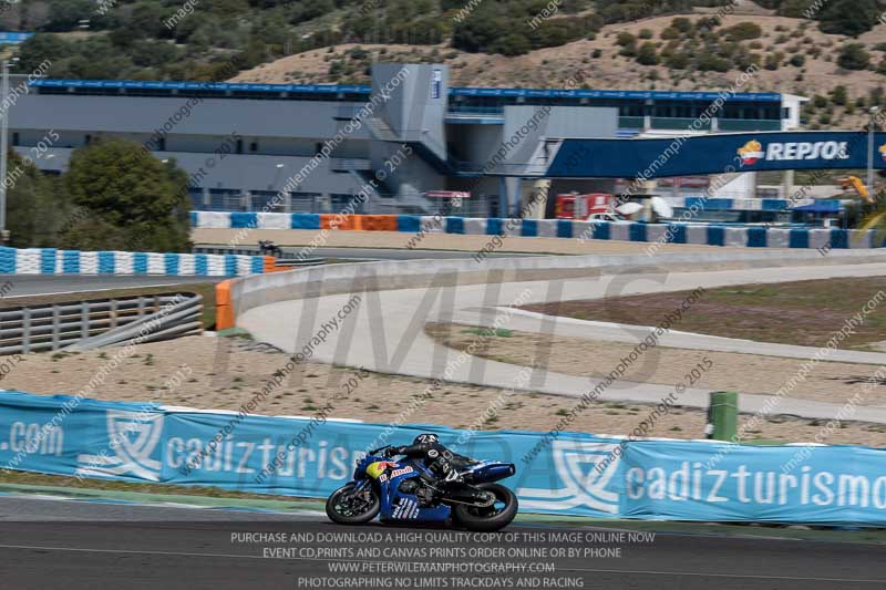 18 to 20th november 2013;28th to 30th march 2015;Jerez;event digital images;motorbikes;no limits;peter wileman photography;trackday;trackday digital images