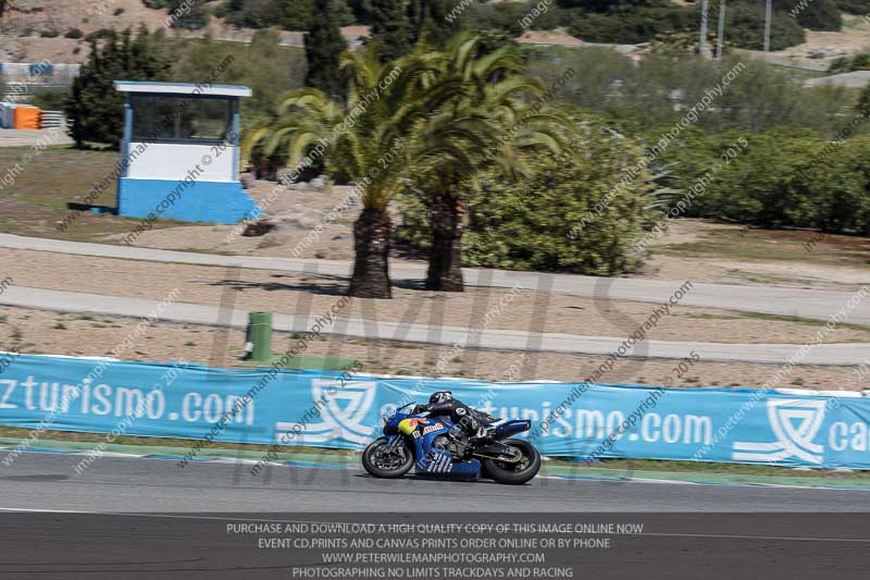 18 to 20th november 2013;28th to 30th march 2015;Jerez;event digital images;motorbikes;no limits;peter wileman photography;trackday;trackday digital images