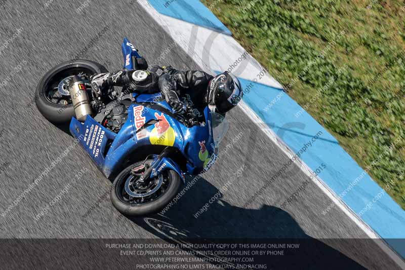 28th to 30th march 2015;Jerez;event digital images;motorbikes;no limits;peter wileman photography;trackday;trackday digital images