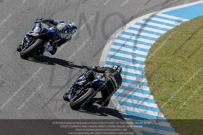 28th to 30th march 2015;Jerez;event digital images;motorbikes;no limits;peter wileman photography;trackday;trackday digital images