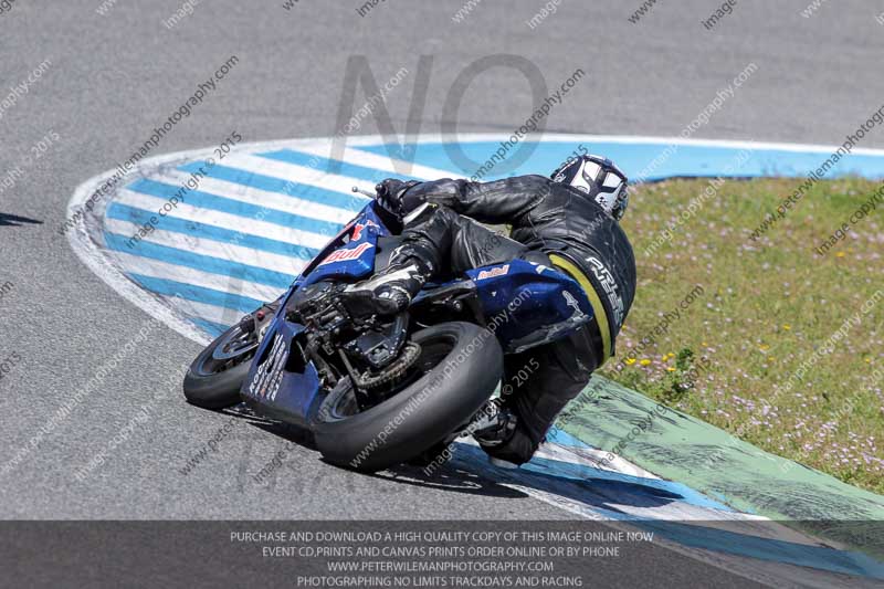 28th to 30th march 2015;Jerez;event digital images;motorbikes;no limits;peter wileman photography;trackday;trackday digital images