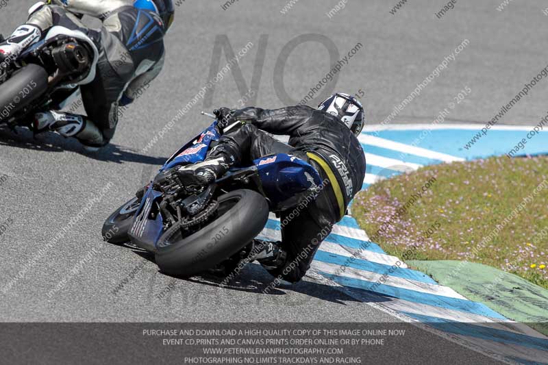 28th to 30th march 2015;Jerez;event digital images;motorbikes;no limits;peter wileman photography;trackday;trackday digital images