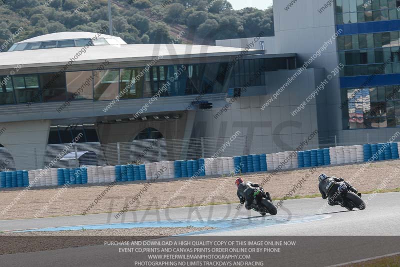 28th to 30th march 2015;Jerez;event digital images;motorbikes;no limits;peter wileman photography;trackday;trackday digital images