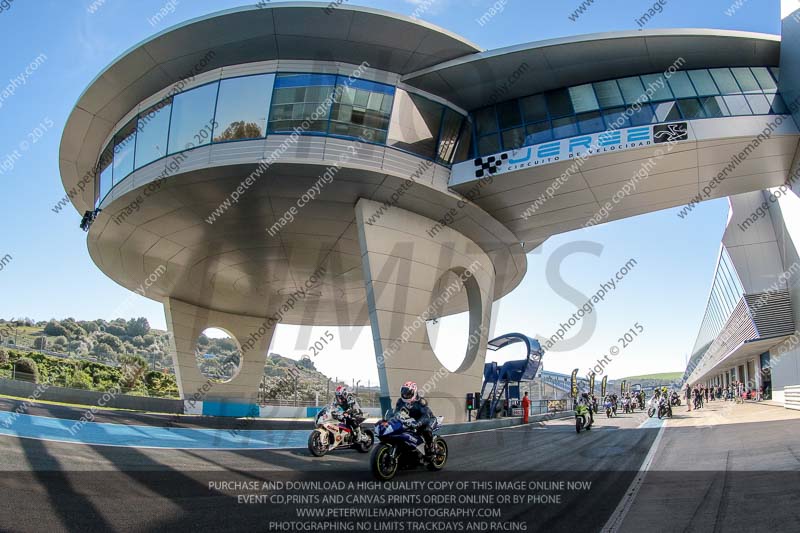 18 to 20th november 2013;28th to 30th march 2015;Jerez;event digital images;motorbikes;no limits;peter wileman photography;trackday;trackday digital images