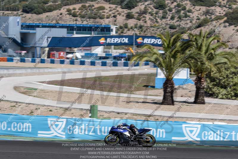 18 to 20th november 2013;28th to 30th march 2015;Jerez;event digital images;motorbikes;no limits;peter wileman photography;trackday;trackday digital images