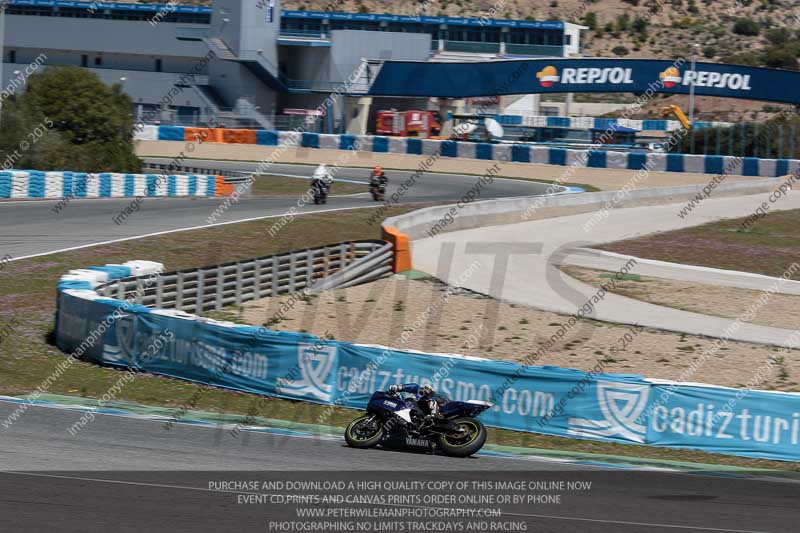 18 to 20th november 2013;28th to 30th march 2015;Jerez;event digital images;motorbikes;no limits;peter wileman photography;trackday;trackday digital images