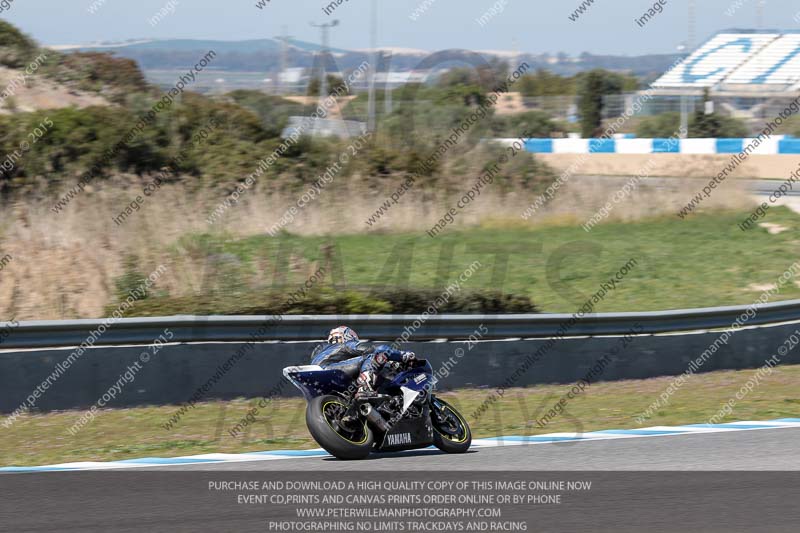 18 to 20th november 2013;28th to 30th march 2015;Jerez;event digital images;motorbikes;no limits;peter wileman photography;trackday;trackday digital images