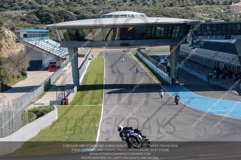 18 to 20th november 2013;28th to 30th march 2015;Jerez;event digital images;motorbikes;no limits;peter wileman photography;trackday;trackday digital images