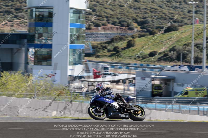 18 to 20th november 2013;28th to 30th march 2015;Jerez;event digital images;motorbikes;no limits;peter wileman photography;trackday;trackday digital images