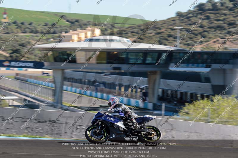 18 to 20th november 2013;28th to 30th march 2015;Jerez;event digital images;motorbikes;no limits;peter wileman photography;trackday;trackday digital images