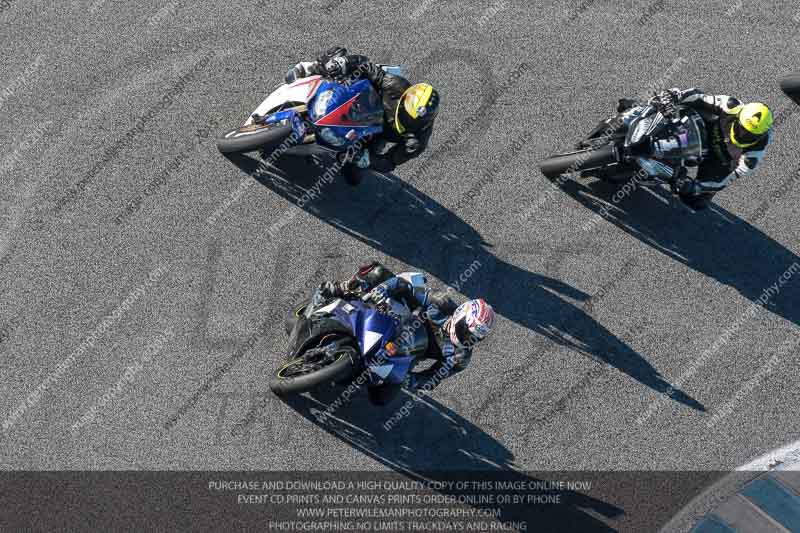 28th to 30th march 2015;Jerez;event digital images;motorbikes;no limits;peter wileman photography;trackday;trackday digital images