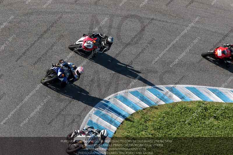 28th to 30th march 2015;Jerez;event digital images;motorbikes;no limits;peter wileman photography;trackday;trackday digital images