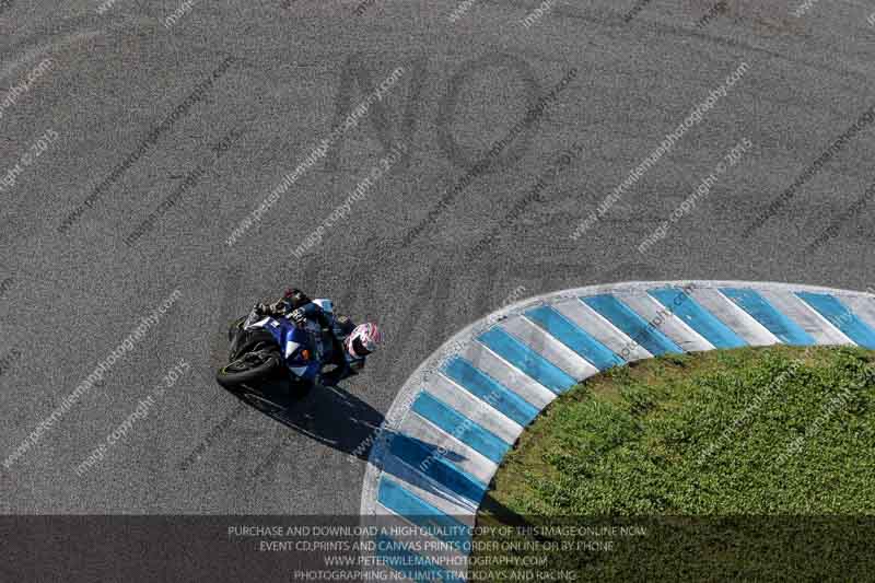 28th to 30th march 2015;Jerez;event digital images;motorbikes;no limits;peter wileman photography;trackday;trackday digital images