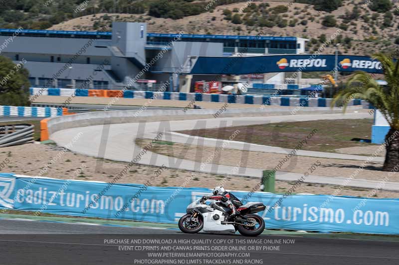 18 to 20th november 2013;28th to 30th march 2015;Jerez;event digital images;motorbikes;no limits;peter wileman photography;trackday;trackday digital images