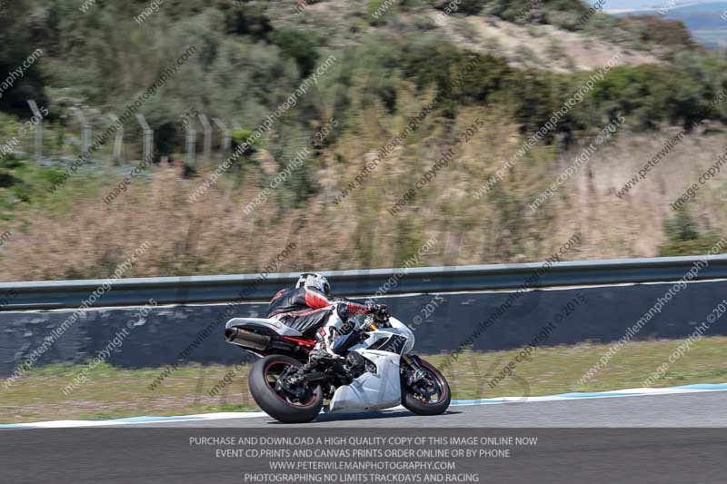 18 to 20th november 2013;28th to 30th march 2015;Jerez;event digital images;motorbikes;no limits;peter wileman photography;trackday;trackday digital images