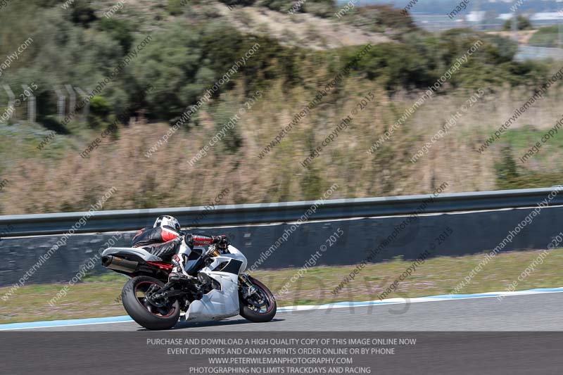 18 to 20th november 2013;28th to 30th march 2015;Jerez;event digital images;motorbikes;no limits;peter wileman photography;trackday;trackday digital images