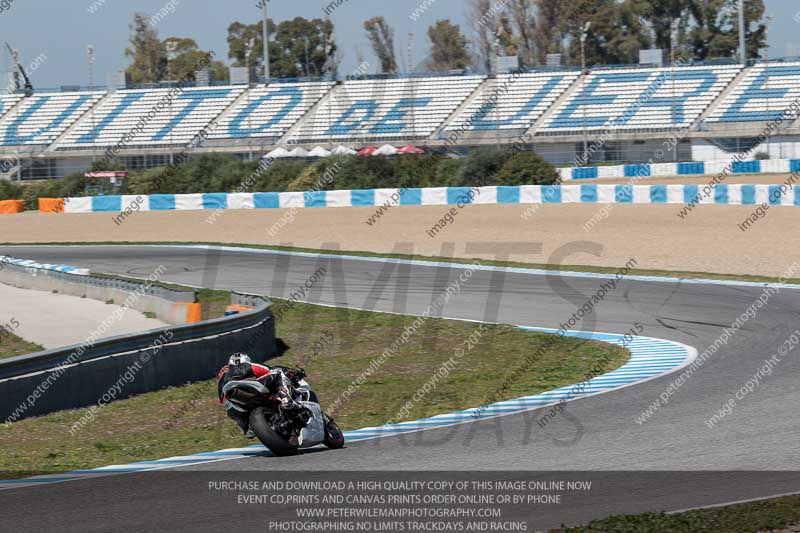 18 to 20th november 2013;28th to 30th march 2015;Jerez;event digital images;motorbikes;no limits;peter wileman photography;trackday;trackday digital images