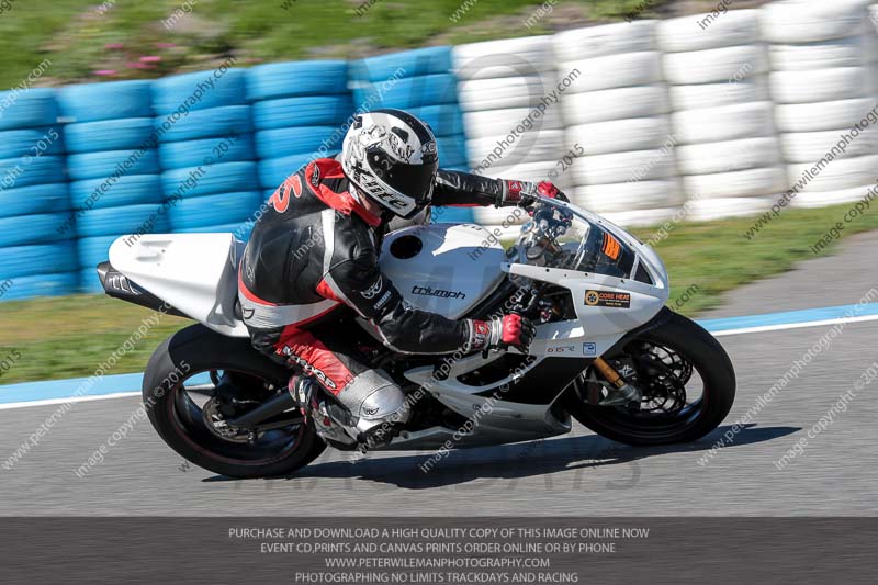 18 to 20th november 2013;28th to 30th march 2015;Jerez;event digital images;motorbikes;no limits;peter wileman photography;trackday;trackday digital images