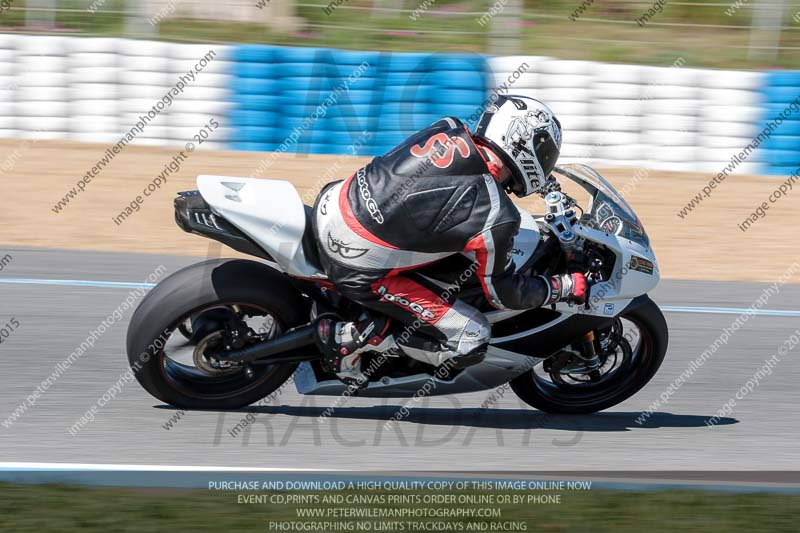 18 to 20th november 2013;28th to 30th march 2015;Jerez;event digital images;motorbikes;no limits;peter wileman photography;trackday;trackday digital images