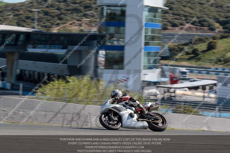 18 to 20th november 2013;28th to 30th march 2015;Jerez;event digital images;motorbikes;no limits;peter wileman photography;trackday;trackday digital images