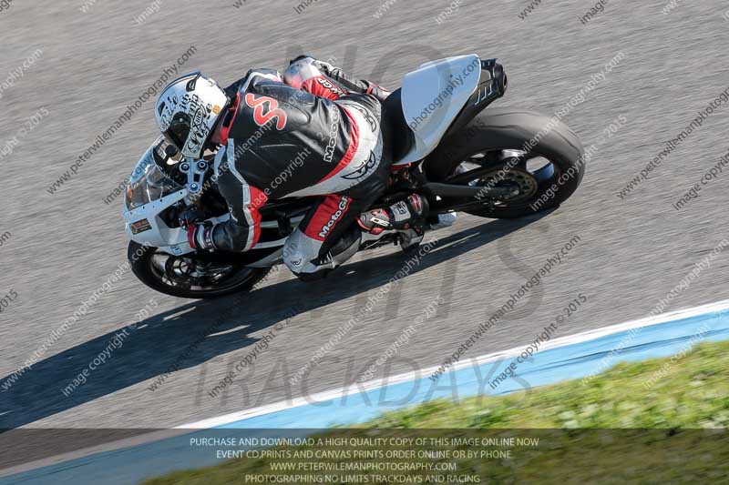 18 to 20th november 2013;28th to 30th march 2015;Jerez;event digital images;motorbikes;no limits;peter wileman photography;trackday;trackday digital images