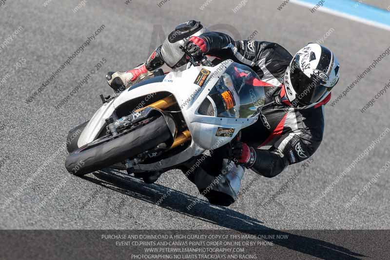 28th to 30th march 2015;Jerez;event digital images;motorbikes;no limits;peter wileman photography;trackday;trackday digital images