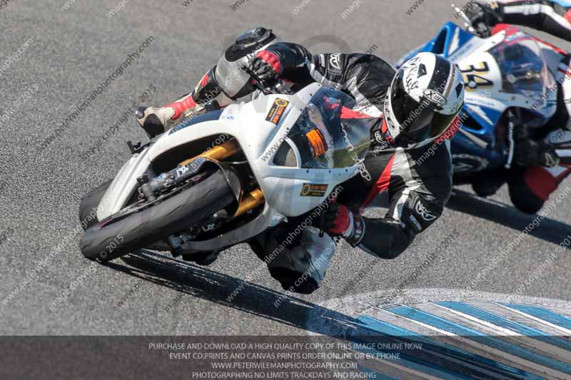 28th to 30th march 2015;Jerez;event digital images;motorbikes;no limits;peter wileman photography;trackday;trackday digital images