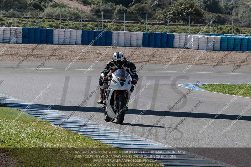 28th to 30th march 2015;Jerez;event digital images;motorbikes;no limits;peter wileman photography;trackday;trackday digital images