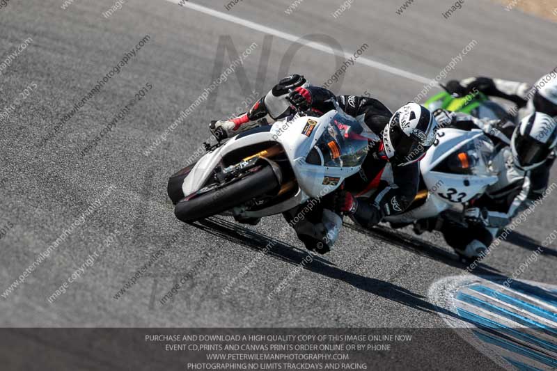 28th to 30th march 2015;Jerez;event digital images;motorbikes;no limits;peter wileman photography;trackday;trackday digital images