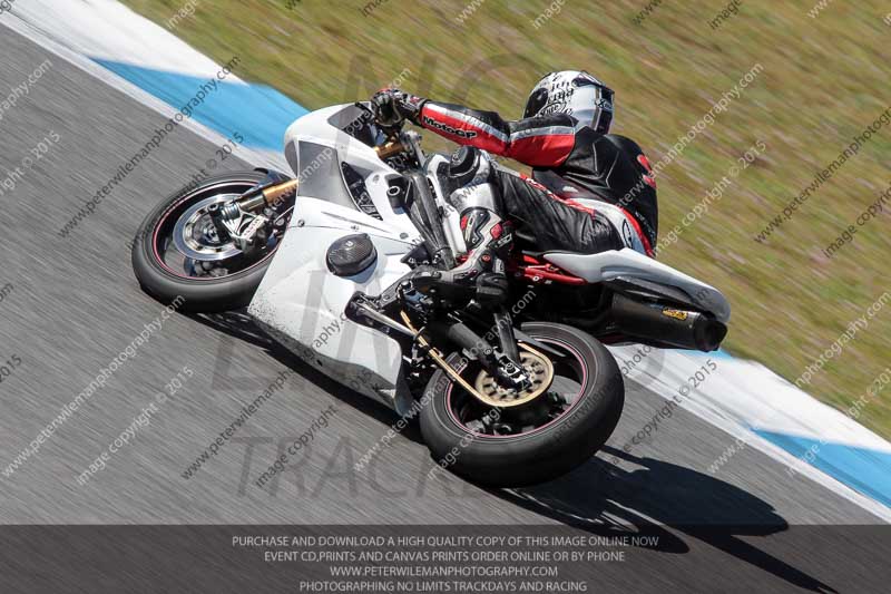 28th to 30th march 2015;Jerez;event digital images;motorbikes;no limits;peter wileman photography;trackday;trackday digital images