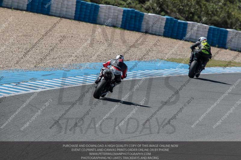 28th to 30th march 2015;Jerez;event digital images;motorbikes;no limits;peter wileman photography;trackday;trackday digital images