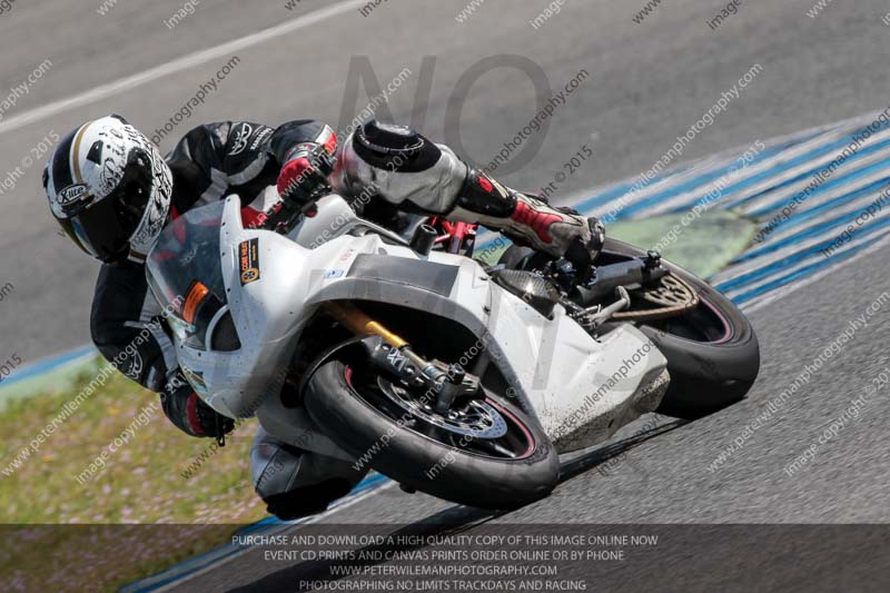 28th to 30th march 2015;Jerez;event digital images;motorbikes;no limits;peter wileman photography;trackday;trackday digital images