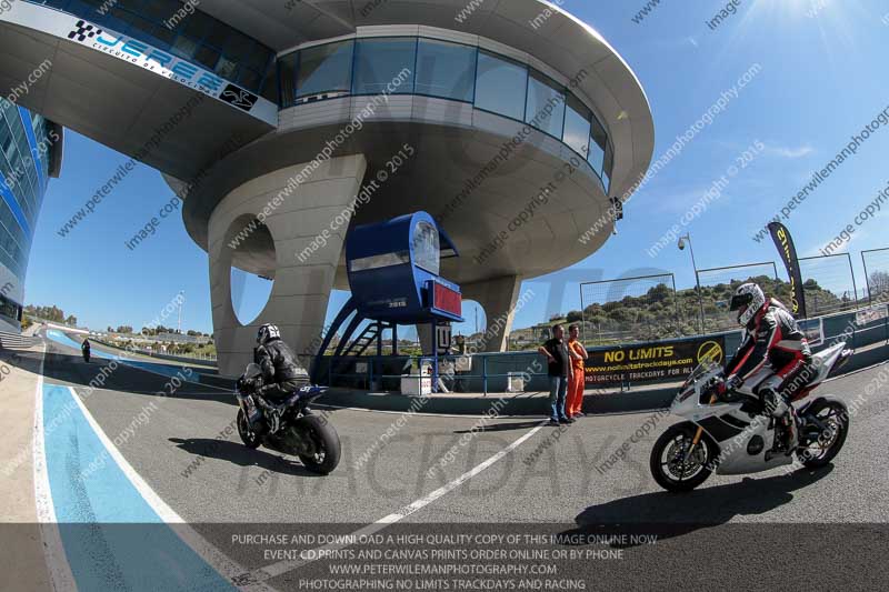 18 to 20th november 2013;28th to 30th march 2015;Jerez;event digital images;motorbikes;no limits;peter wileman photography;trackday;trackday digital images