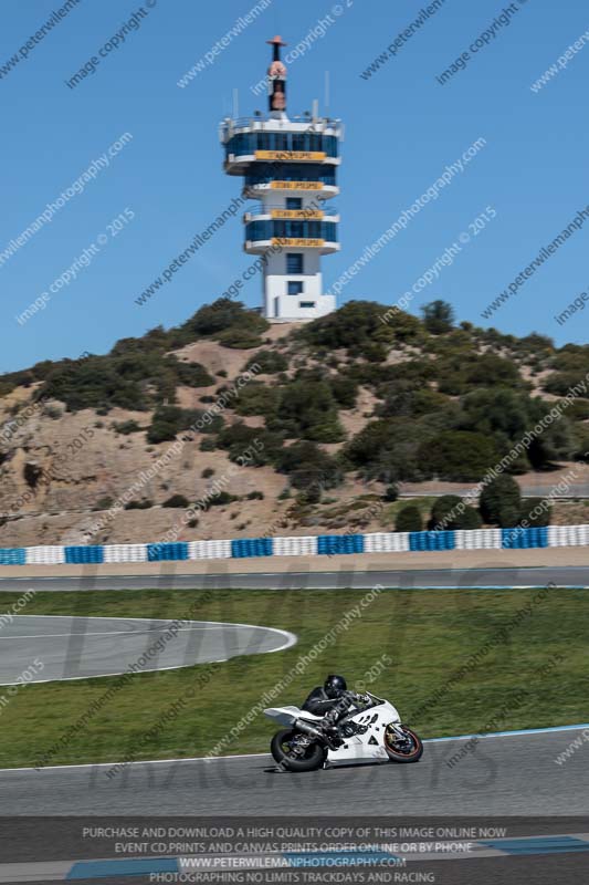 18 to 20th november 2013;28th to 30th march 2015;Jerez;event digital images;motorbikes;no limits;peter wileman photography;trackday;trackday digital images