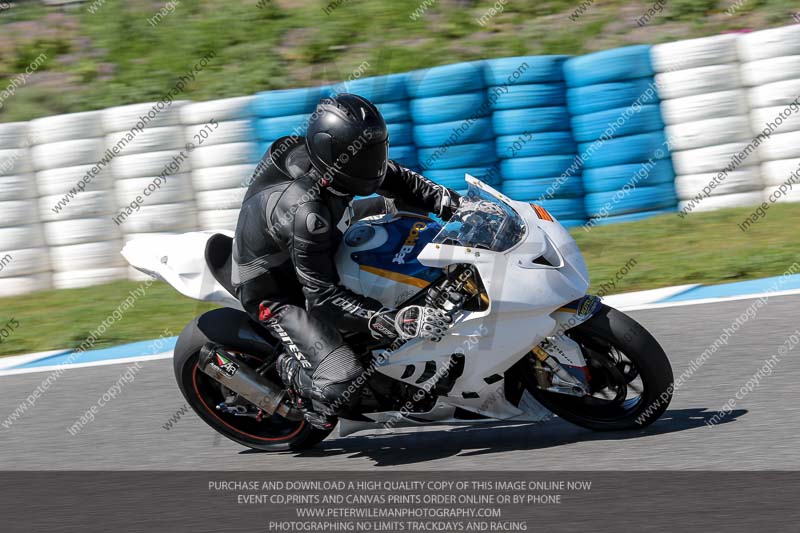 18 to 20th november 2013;28th to 30th march 2015;Jerez;event digital images;motorbikes;no limits;peter wileman photography;trackday;trackday digital images