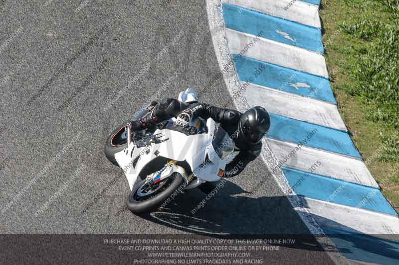 28th to 30th march 2015;Jerez;event digital images;motorbikes;no limits;peter wileman photography;trackday;trackday digital images