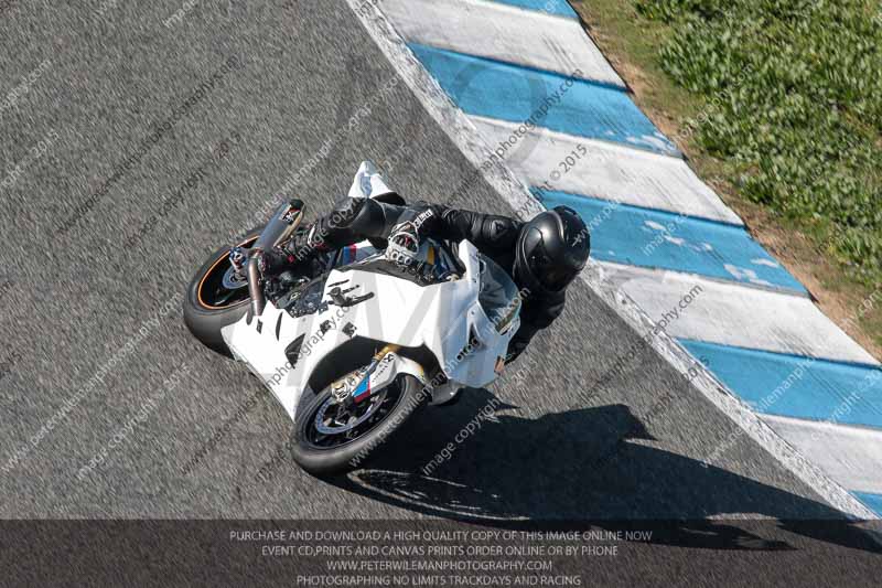 28th to 30th march 2015;Jerez;event digital images;motorbikes;no limits;peter wileman photography;trackday;trackday digital images