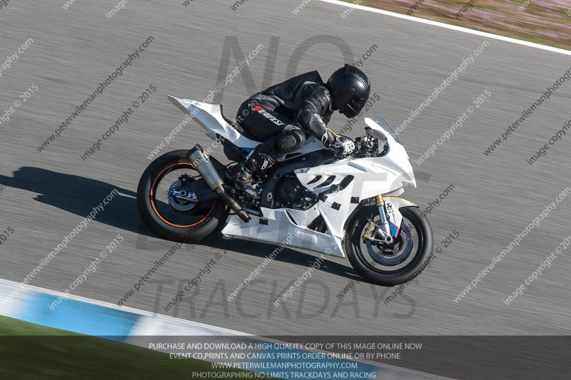 28th to 30th march 2015;Jerez;event digital images;motorbikes;no limits;peter wileman photography;trackday;trackday digital images